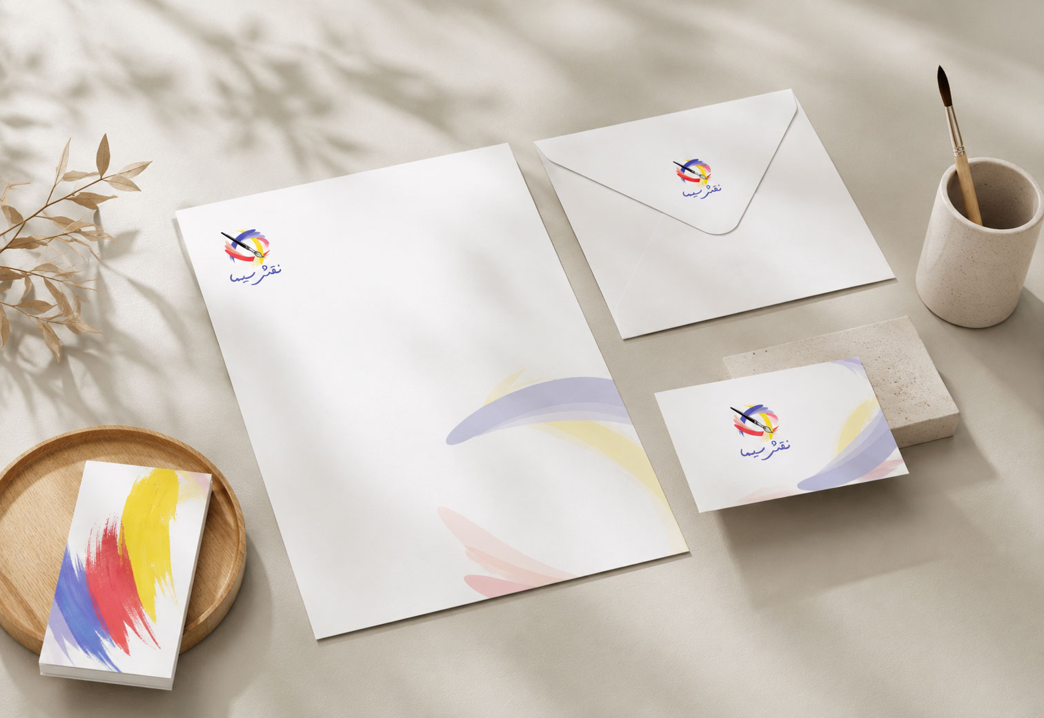  خدمات پس از چاپ چیست و چه تأثیری بر زیبایی محصول دارد؟